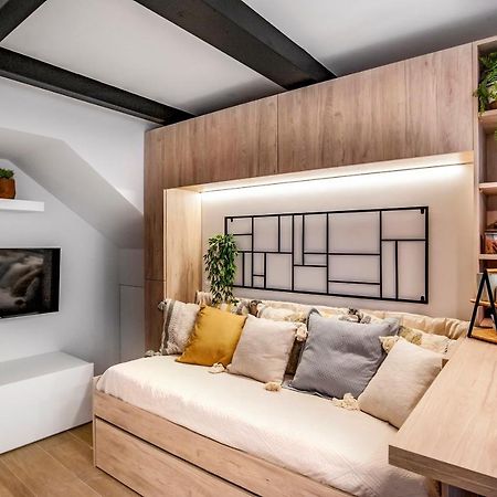 Апартаменты Housingcoruna Elkel Ла-Корунья Экстерьер фото