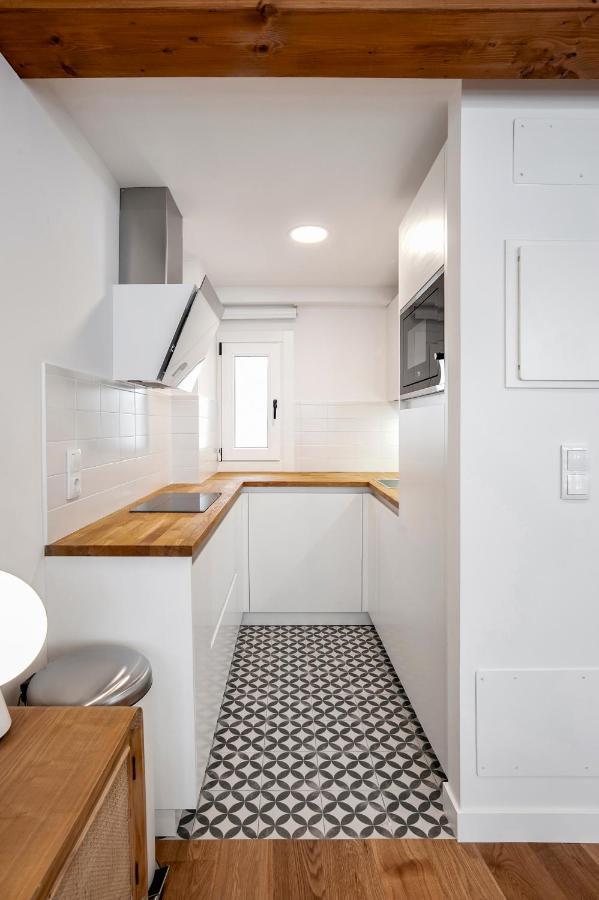 Апартаменты Housingcoruna Elkel Ла-Корунья Экстерьер фото