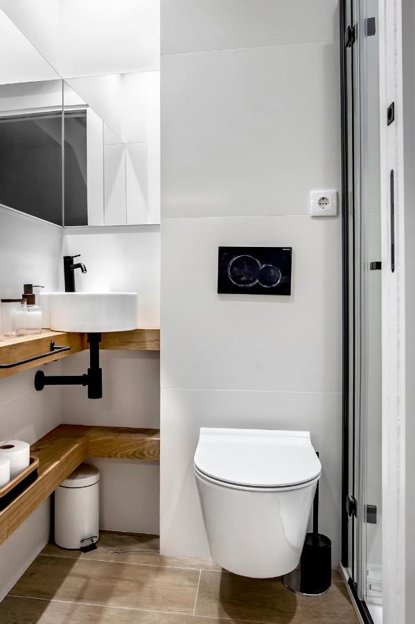 Апартаменты Housingcoruna Elkel Ла-Корунья Экстерьер фото