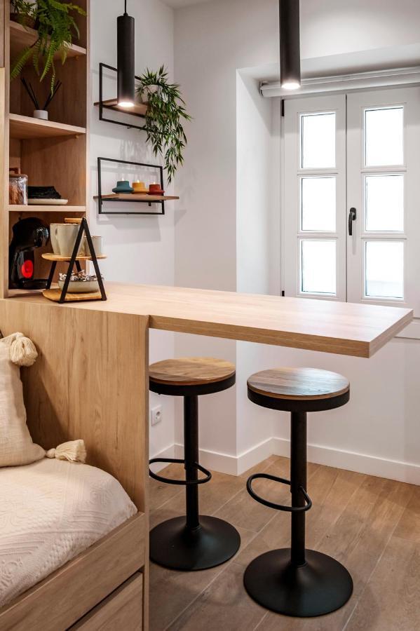 Апартаменты Housingcoruna Elkel Ла-Корунья Экстерьер фото