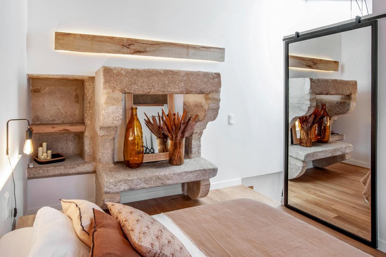Апартаменты Housingcoruna Elkel Ла-Корунья Экстерьер фото