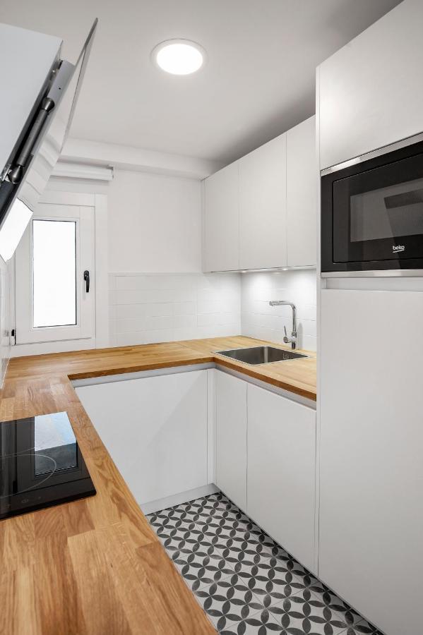 Апартаменты Housingcoruna Elkel Ла-Корунья Экстерьер фото