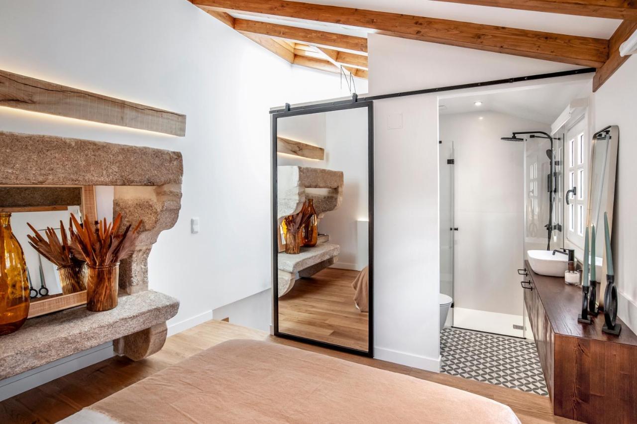 Апартаменты Housingcoruna Elkel Ла-Корунья Экстерьер фото